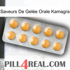 Saveurs De Gelée Orale Kamagra levitra1